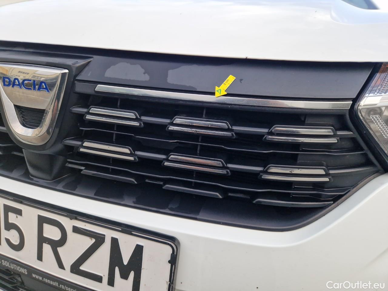  Dacia  Logan 1.0 TCe 90CP Comfort MT6 #10