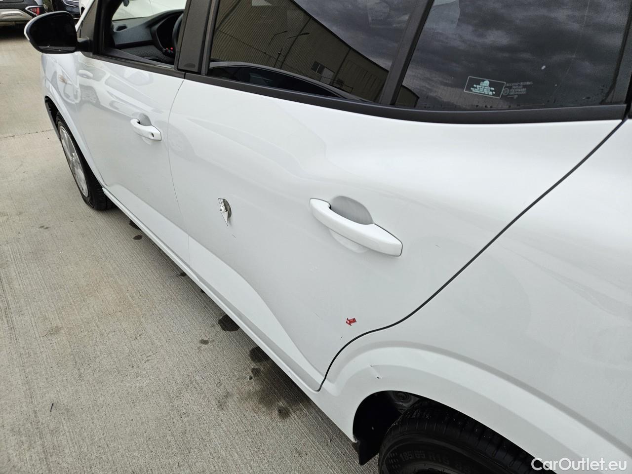  Dacia  Logan 1.0 TCe 90CP Comfort MT6 #22