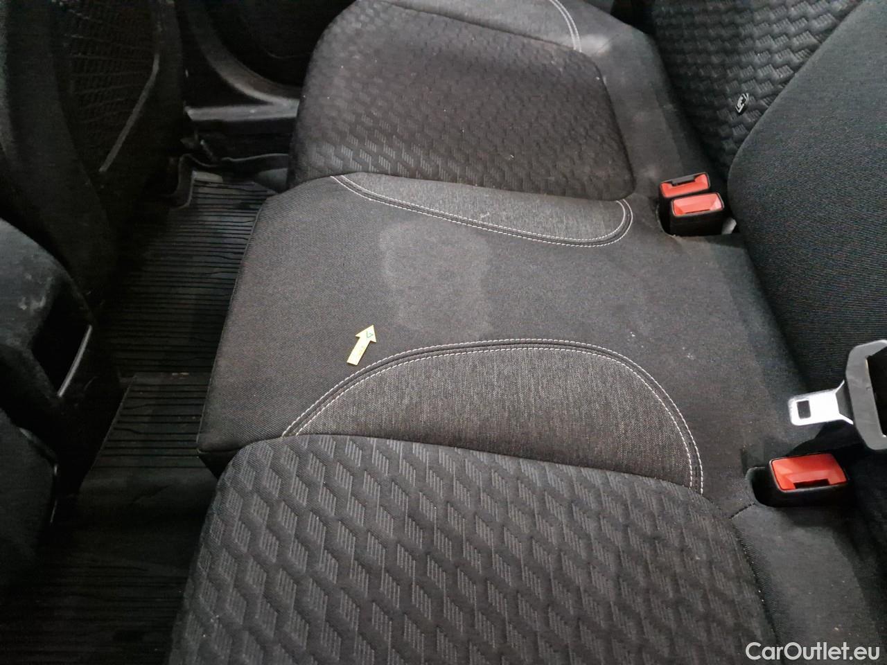  Ford  Puma 1.0 EcoBoost mHEV 125CP Titanium #32