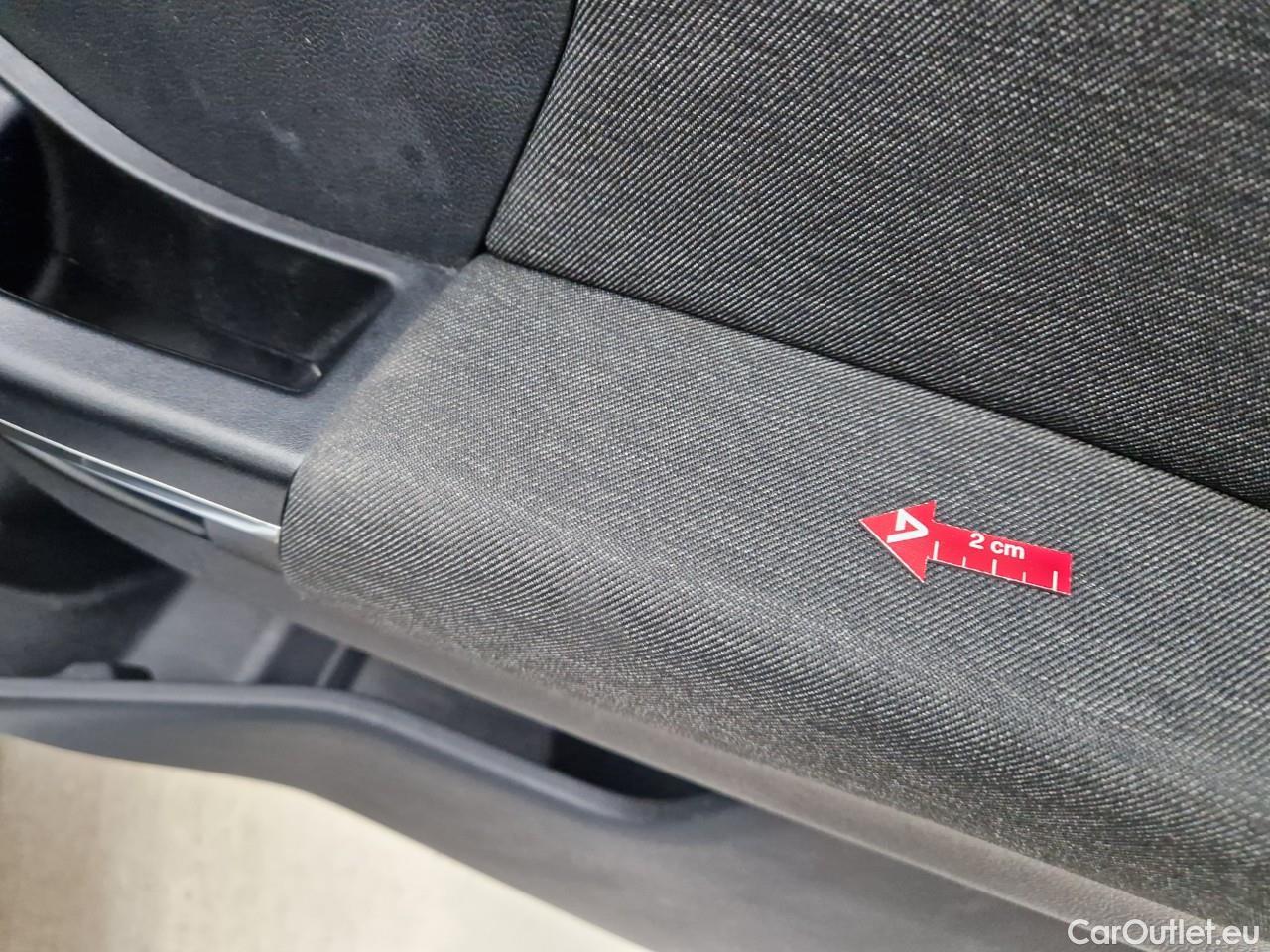  Ford  Puma 1.0 EcoBoost mHEV 125CP Titanium #39