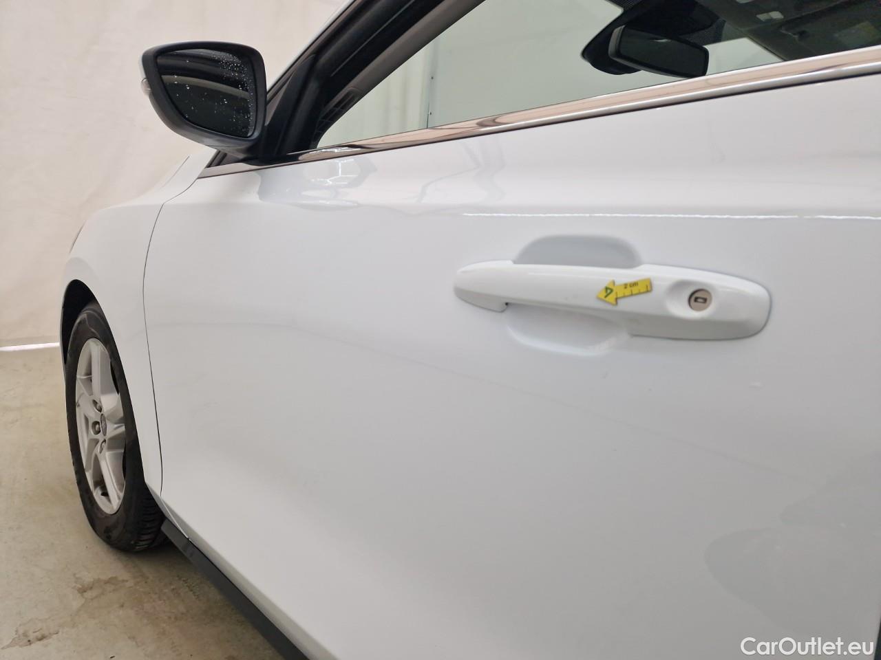  Ford  Focus 1.0 EcoBoost 100CP Trend Connected #3