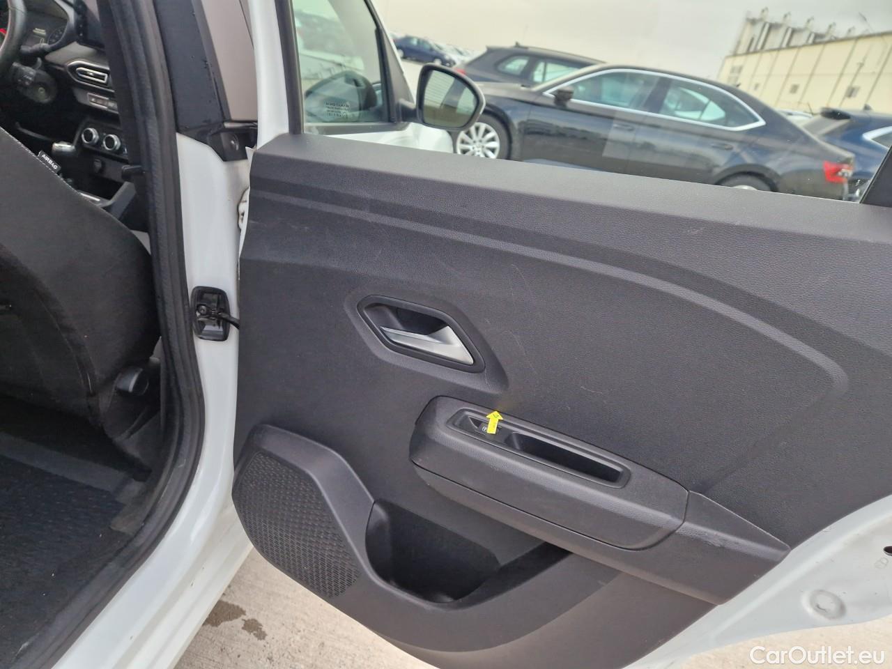  Dacia  Logan 1.0 TCe 90CP Comfort MT6 #52