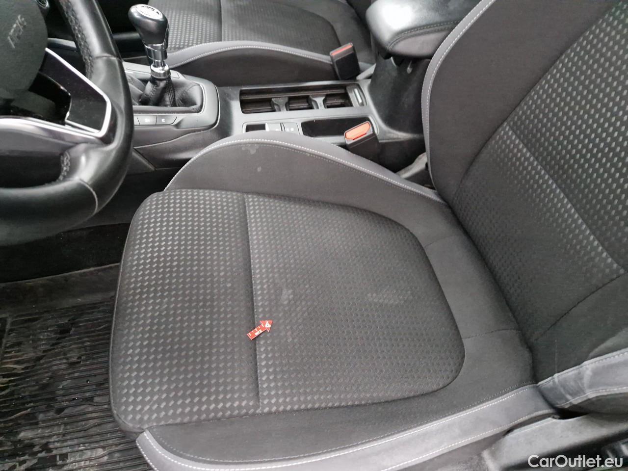  Ford  Focus 1.5 EcoBlue 120CP Trend Connected #24