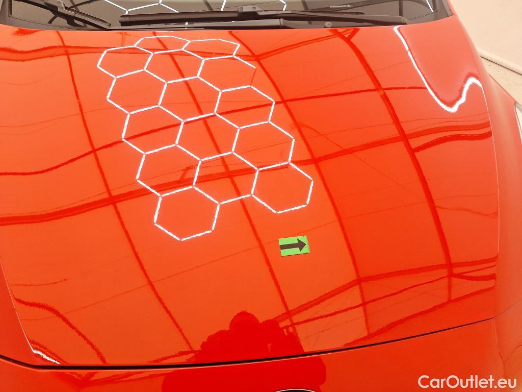  Ford  Fiesta 1.0 EcoBoost 95CP Trend Connected #35