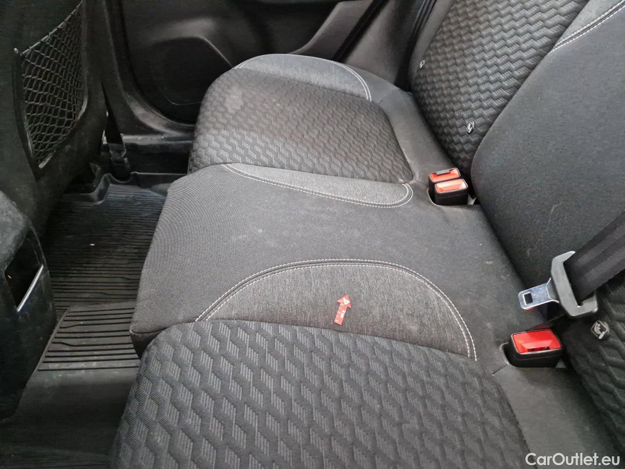  Ford  Puma 1.0 EcoBoost mHEV 125CP Titanium #33