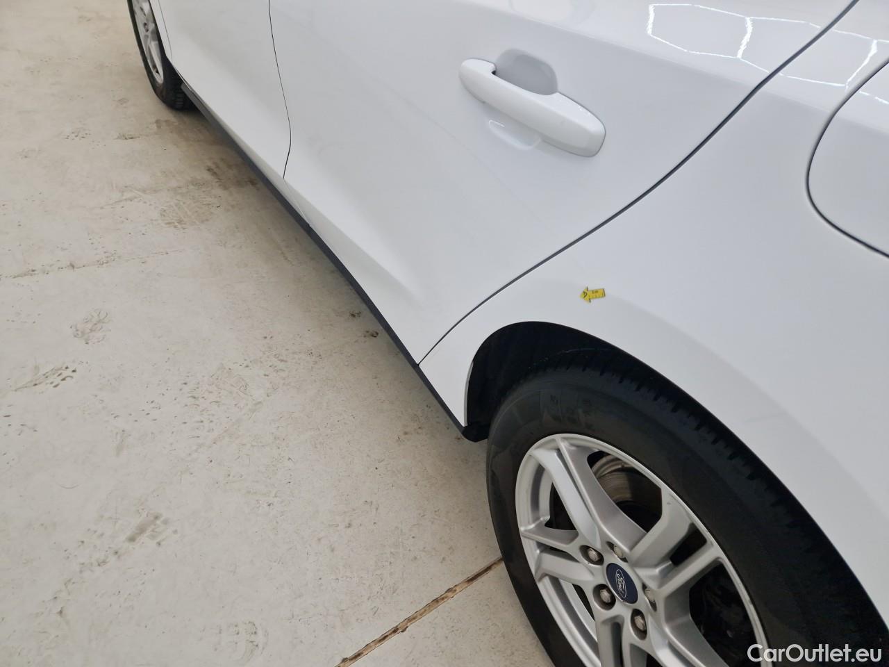  Ford  Focus 1.0 EcoBoost 100CP Trend Connected #16