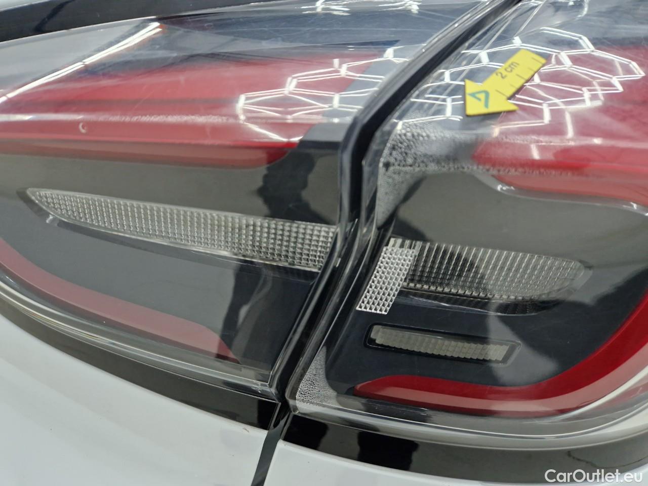  Ford  Puma 1.0 EcoBoost mHEV 125CP Titanium #21