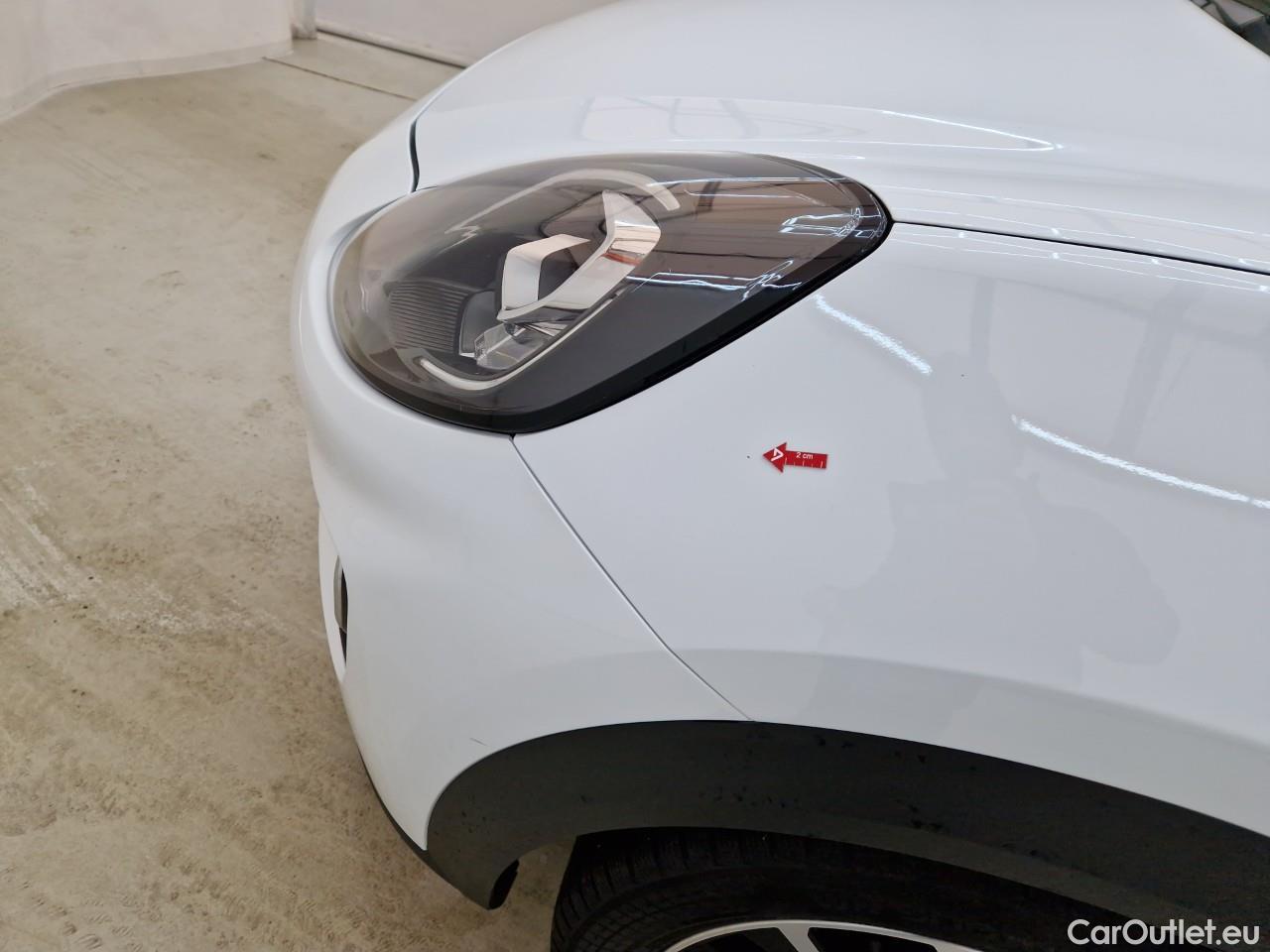  Ford  Puma 1.0 EcoBoost mHEV 125CP Titanium #8