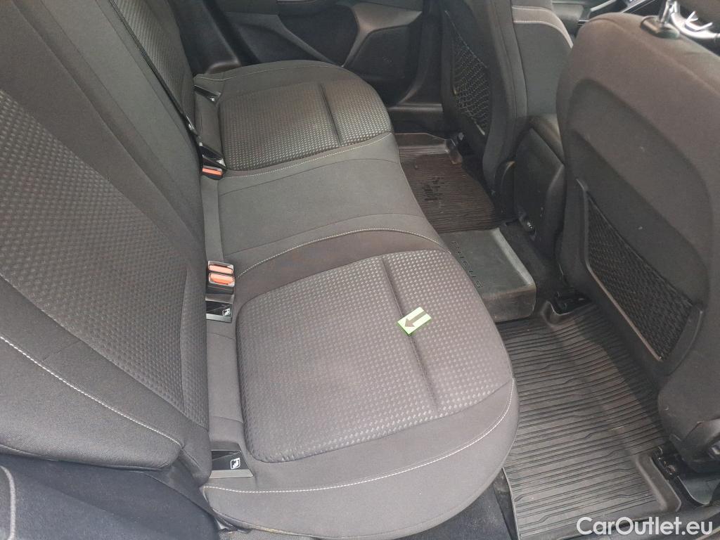  Ford  Focus 1.0 EcoBoost mHEV 125CP Trend Connected #17