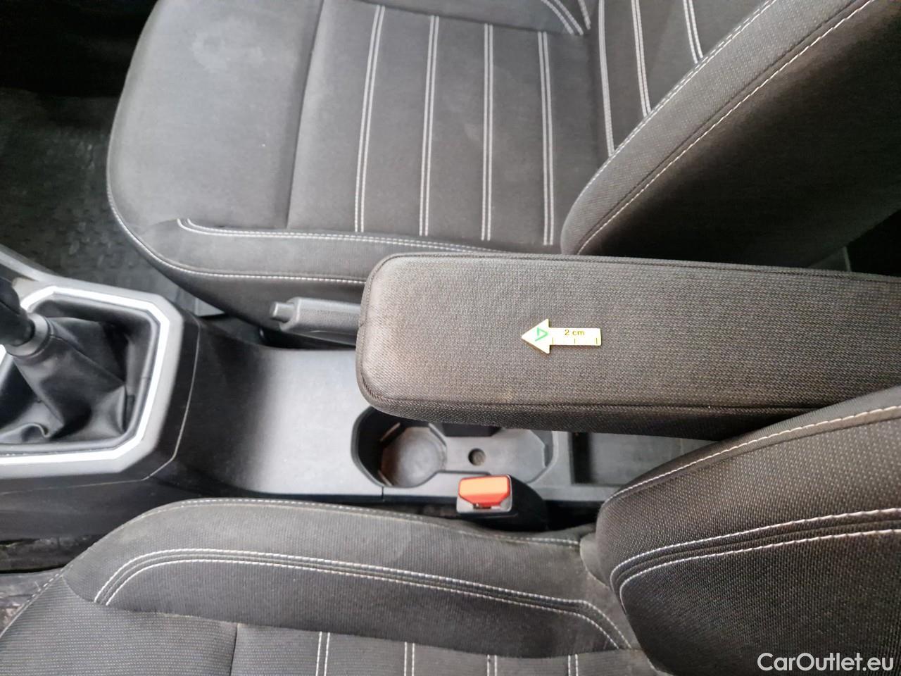  Dacia  Logan 1.0 TCe 90CP Comfort MT6 #23