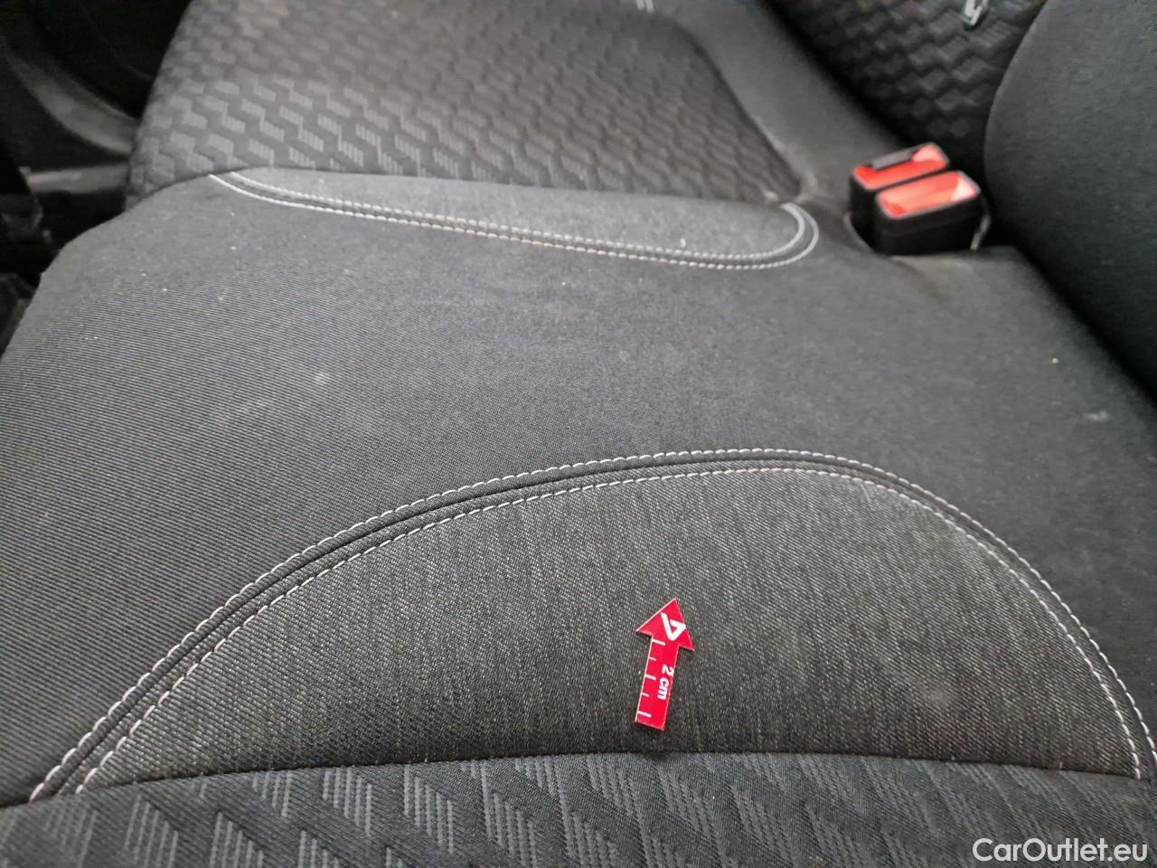  Ford  Puma 1.0 EcoBoost mHEV 125CP Titanium #34