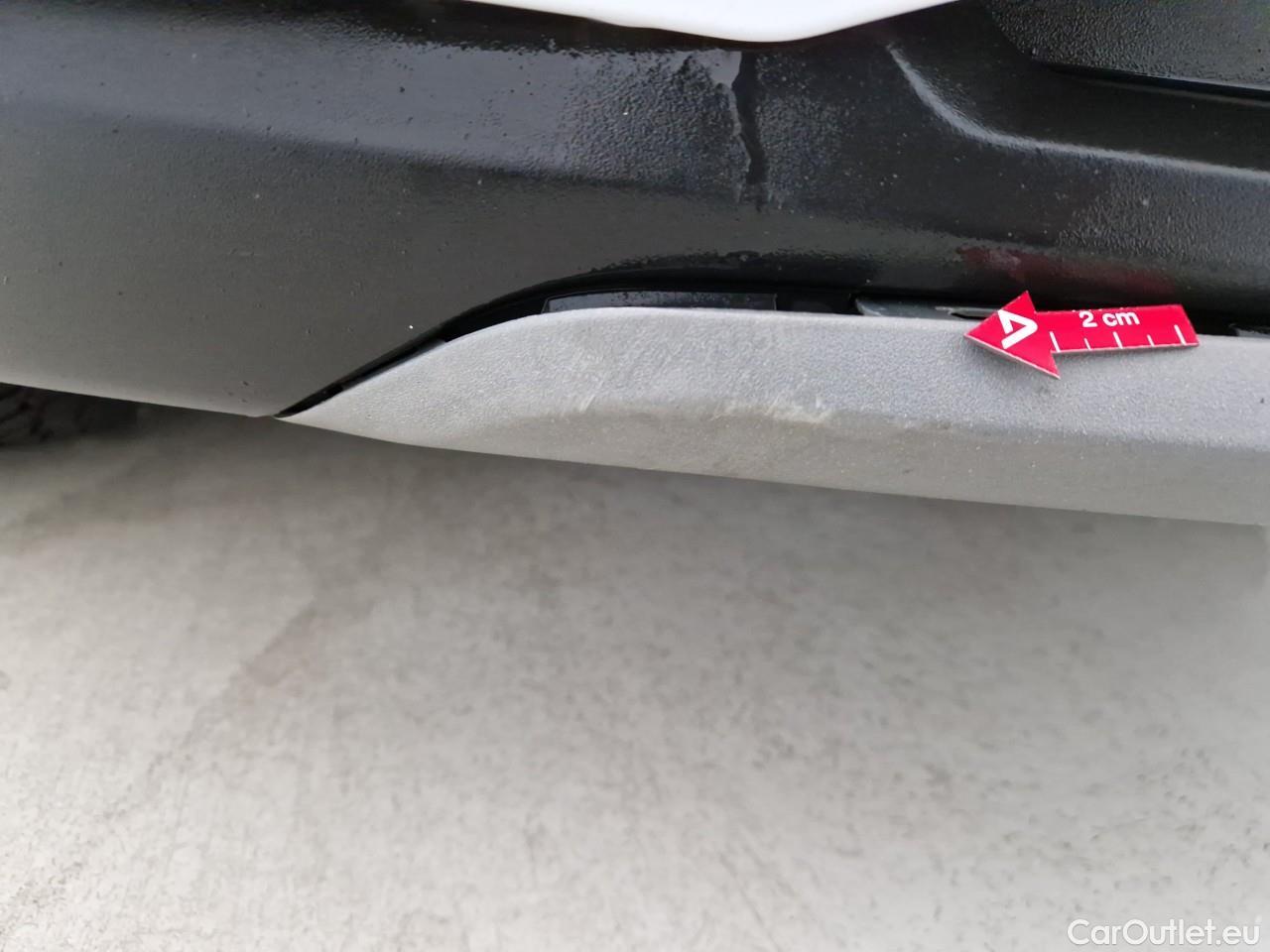  Ford  Puma 1.0 EcoBoost mHEV 125CP Titanium #9