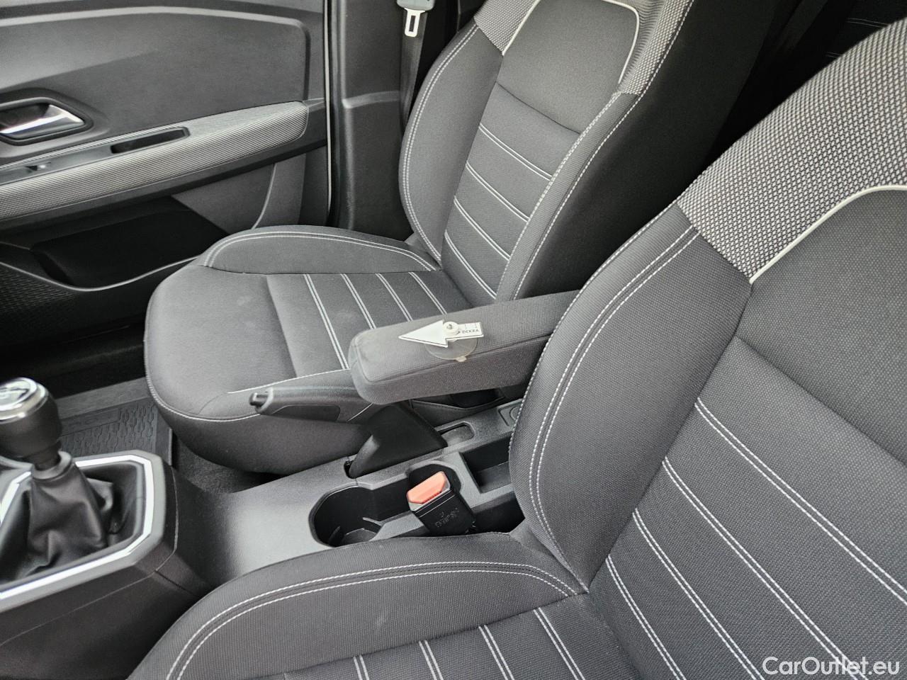  Dacia  Logan 1.0 TCe 90CP Comfort MT6 #31