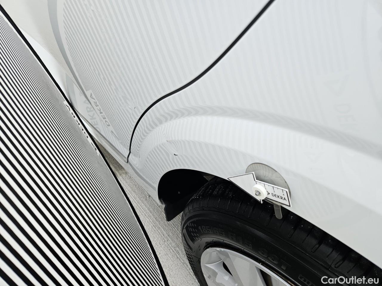  Dacia  Logan 1.0 TCe 90CP Comfort MT6 #19