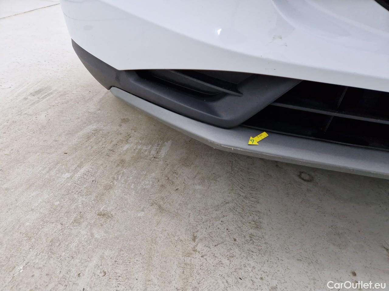  Ford  Puma 1.0 EcoBoost mHEV 125CP Titanium #6