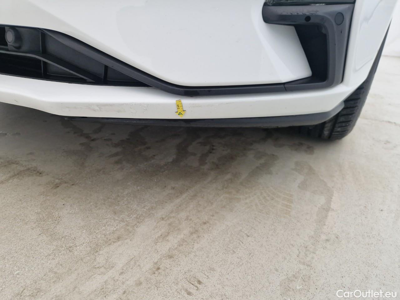  Ford  Focus 1.0 EcoBoost 100CP Trend Connected #9