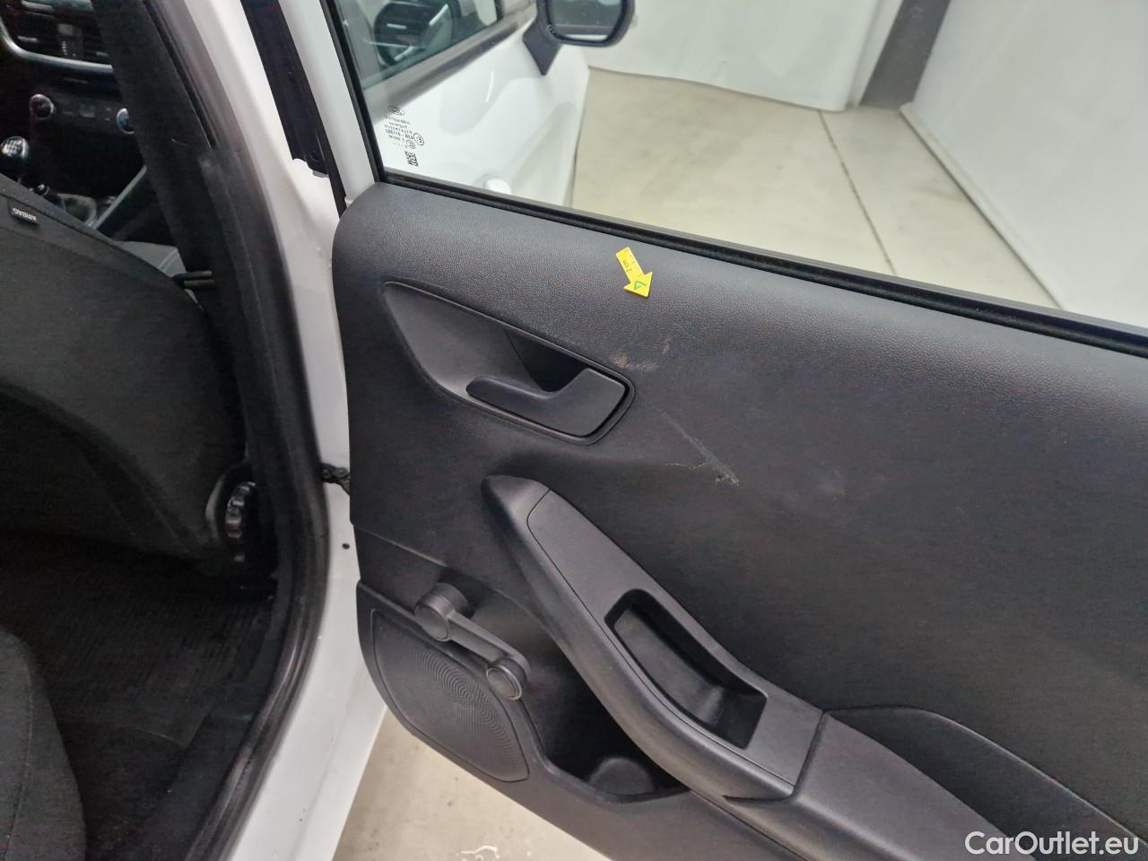  Ford  Fiesta 1.5 TDCi 85CP Trend Connected #38