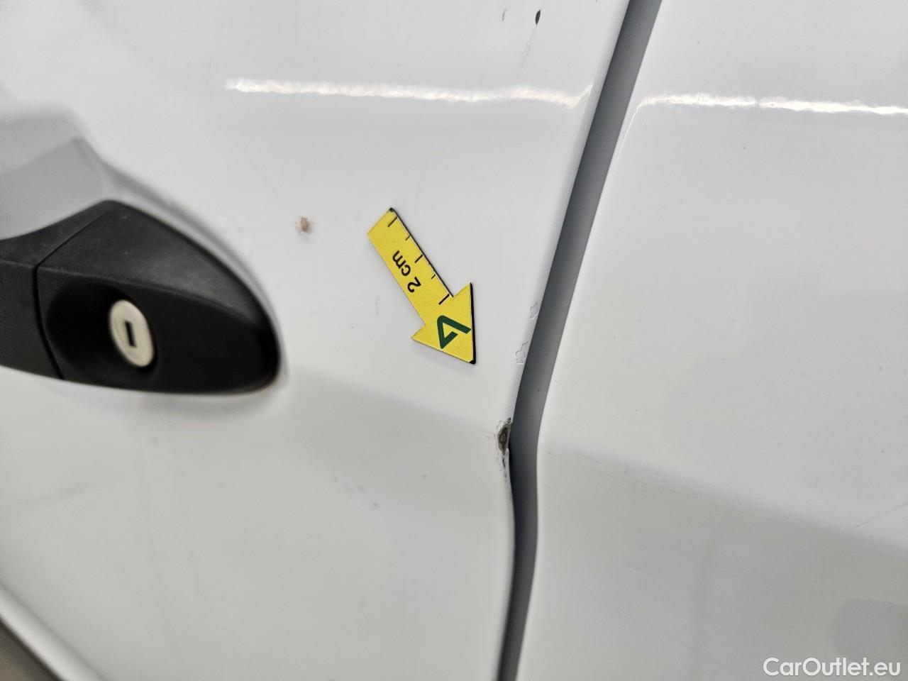  Ford  Transit 1.5 TDCi 100CP Trend #1