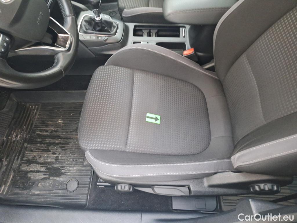  Ford  Focus 1.0 EcoBoost 100CP Trend Connected #9