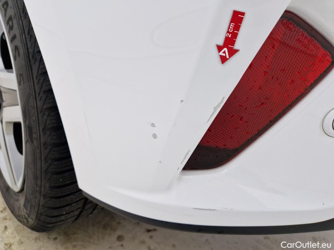  Ford  Focus 1.5 EcoBlue 120CP Trend Connected #21