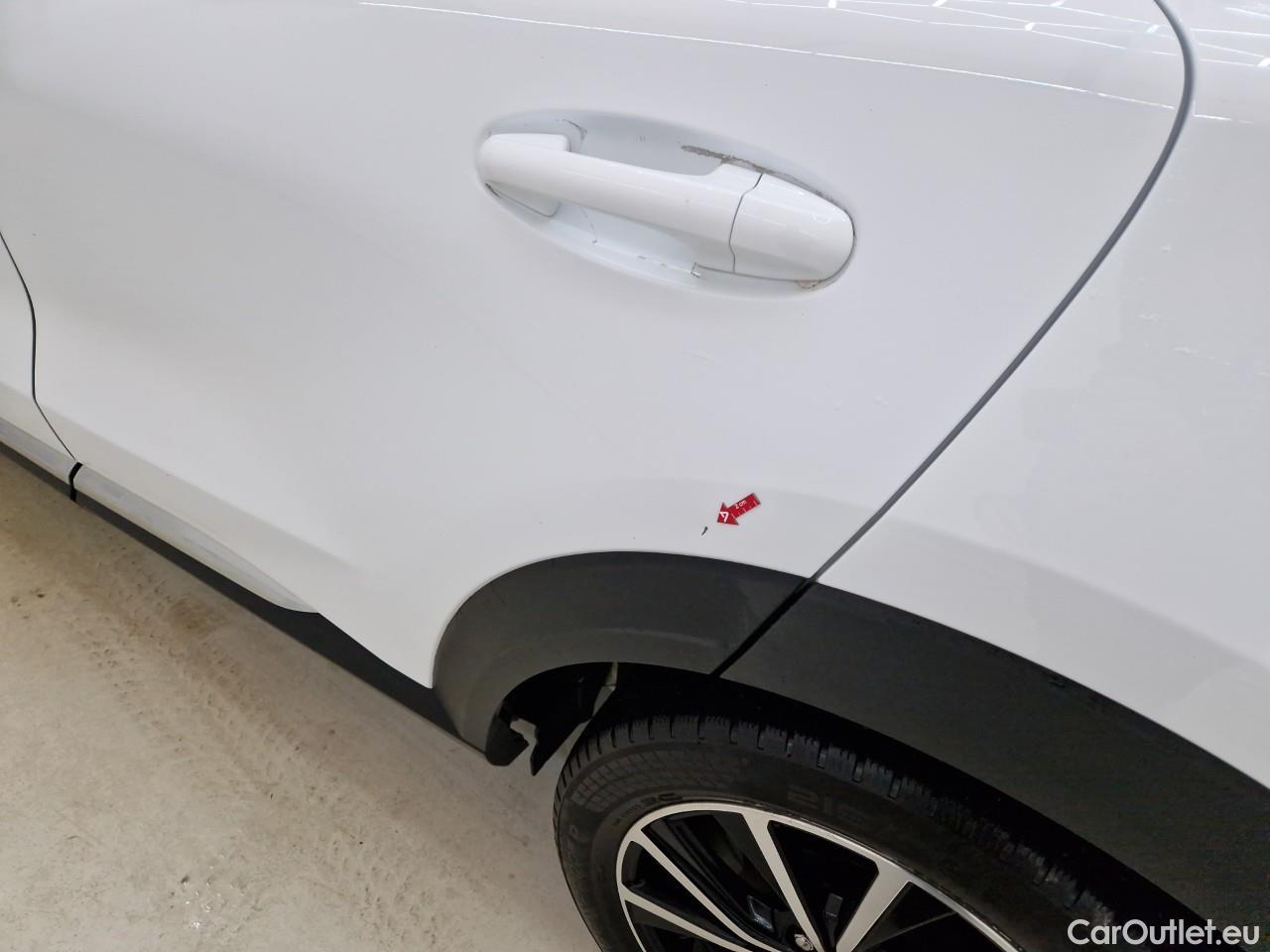  Ford  Puma 1.0 EcoBoost mHEV 125CP Titanium #25