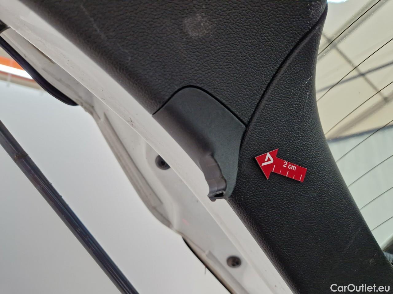  Ford  Puma 1.0 EcoBoost mHEV 125CP Titanium #35