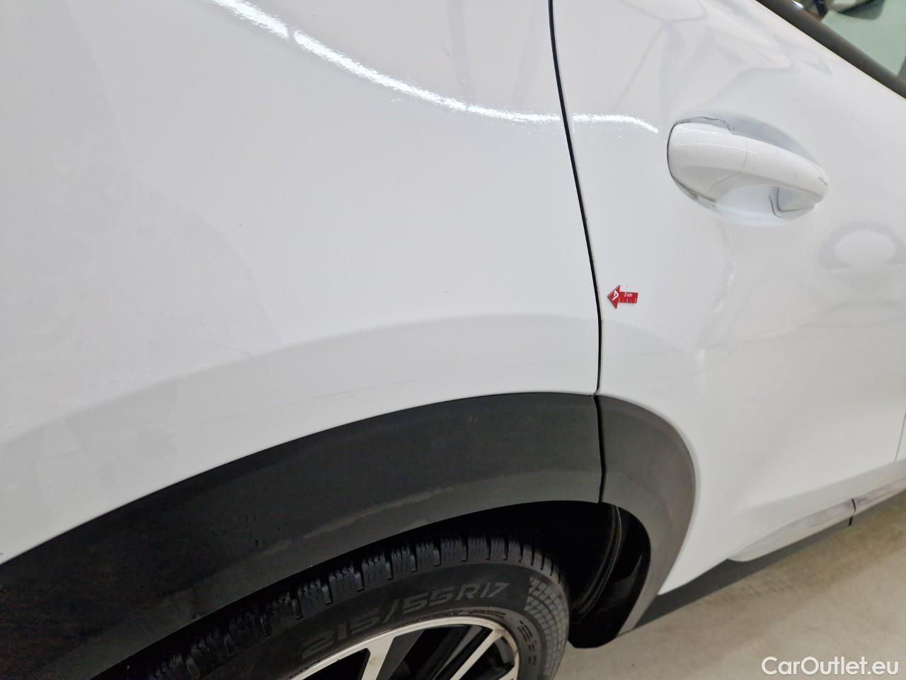  Ford  Puma 1.0 EcoBoost mHEV 125CP Titanium #21