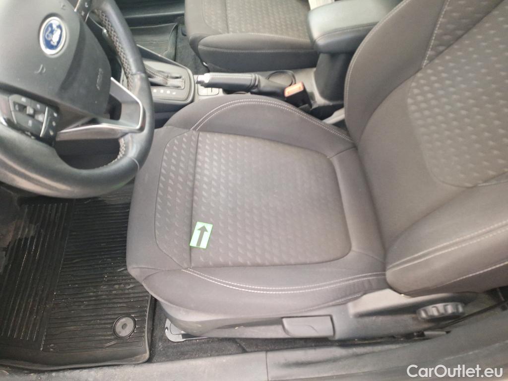  Ford  Fiesta 1.0 EcoBoost 125CP Titanium DCT #23