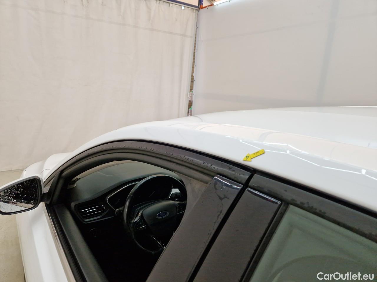  Ford  Focus 1.0 EcoBoost 100CP Trend Connected #34