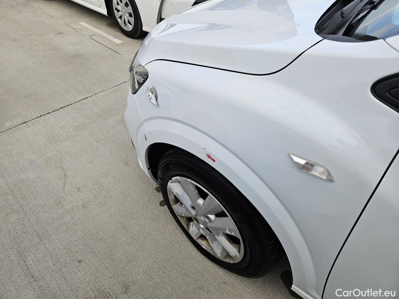  Dacia  Logan 1.0 TCe 90CP Comfort MT6 #3