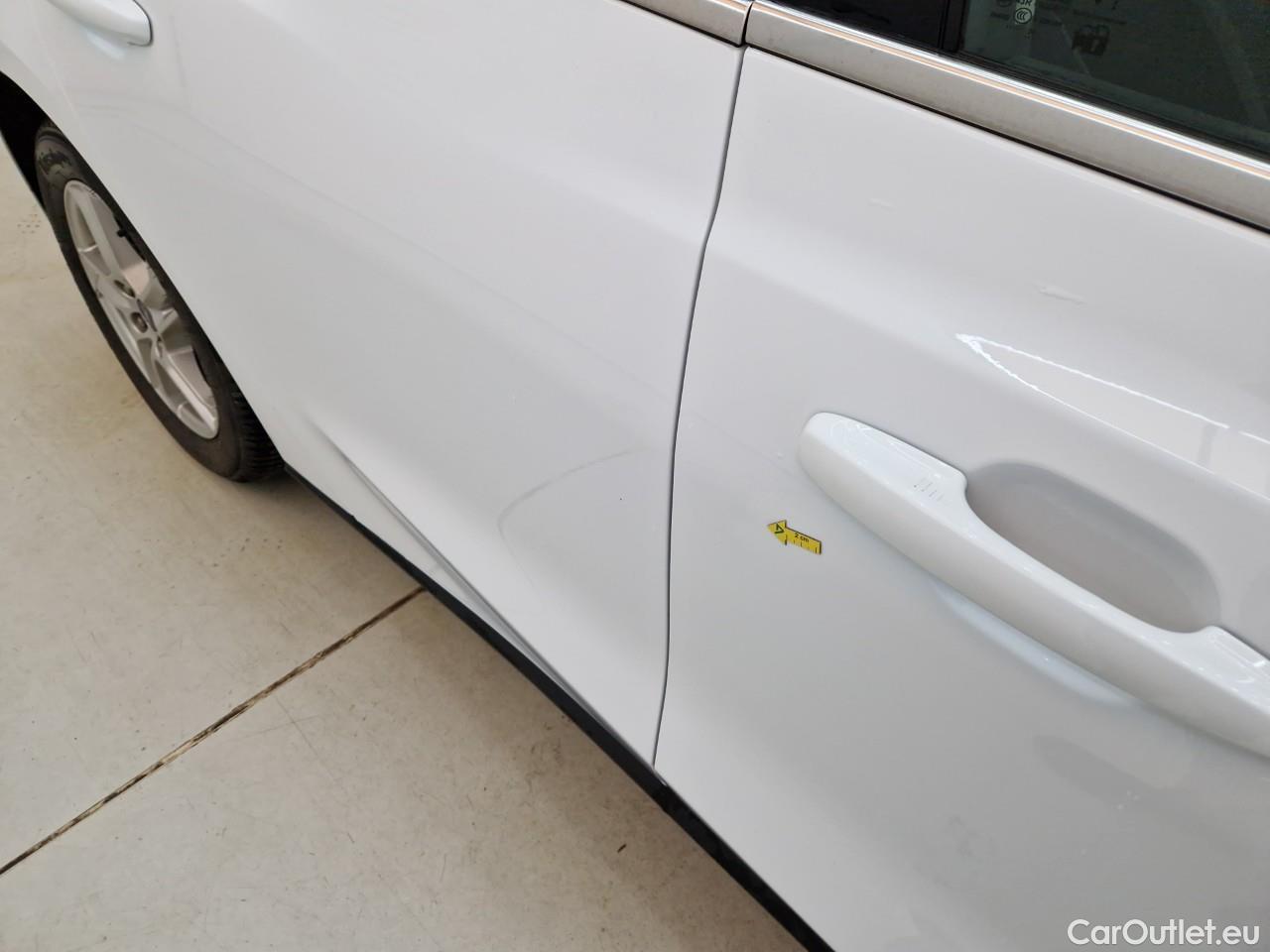  Ford  Focus 1.0 EcoBoost 100CP Trend Connected #24