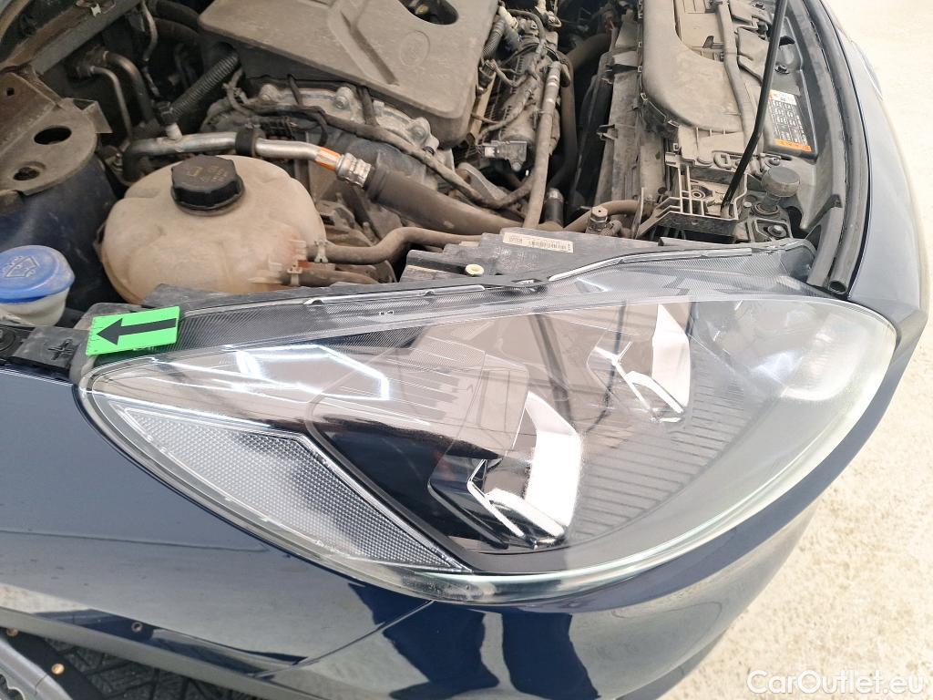  Ford  Kuga 1.5 EcoBoost 150CP Titanium #1