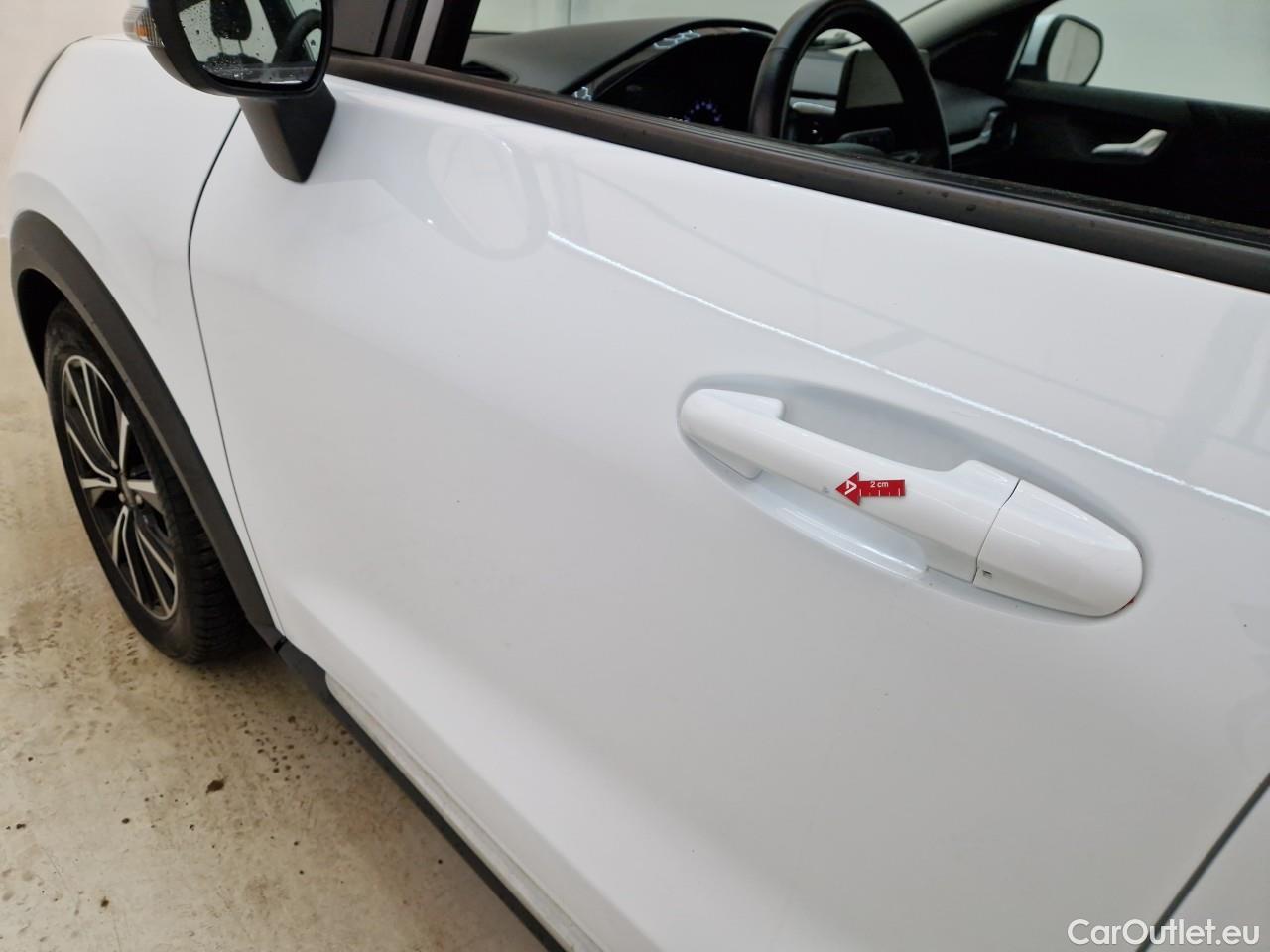  Ford  Puma 1.0 EcoBoost mHEV 125CP Titanium #4