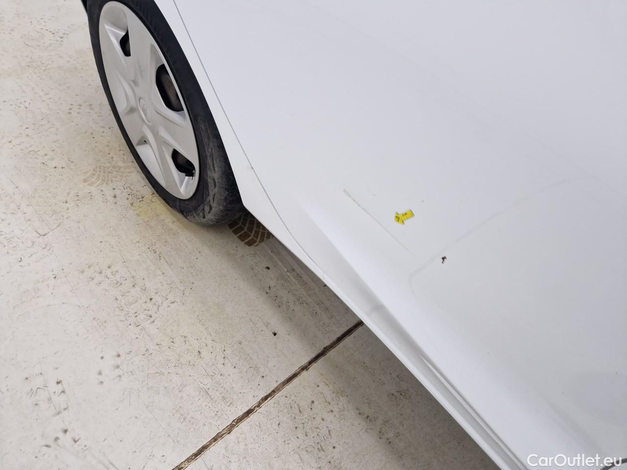  Ford  Fiesta 1.5 TDCi 85CP Trend Connected #15