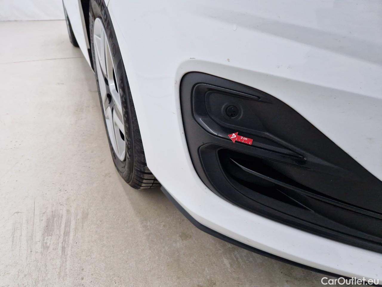  Ford  Focus 1.5 EcoBlue 120CP Trend Connected #10