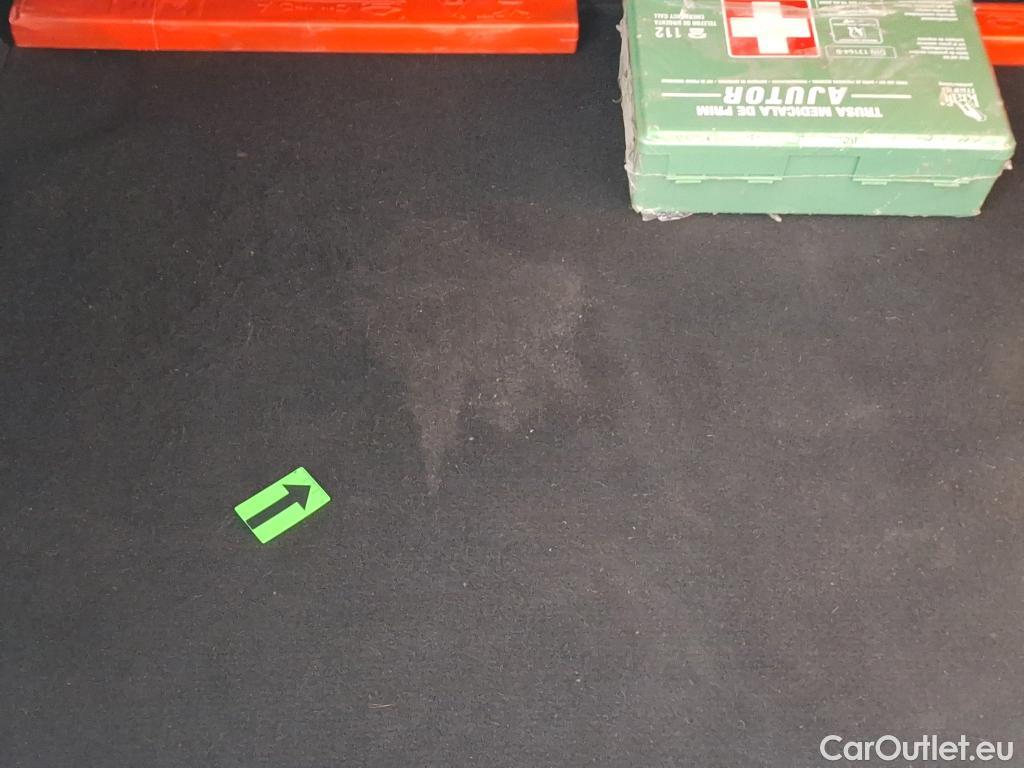  Ford  Focus 1.0 EcoBoost mHEV 125CP Trend Connected #24