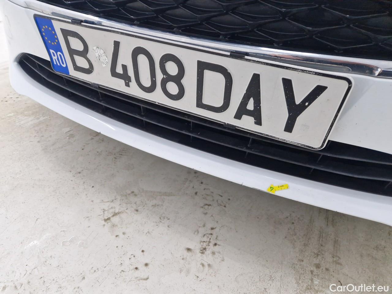  Ford  Fiesta 1.5 TDCi 85CP Trend Connected #5