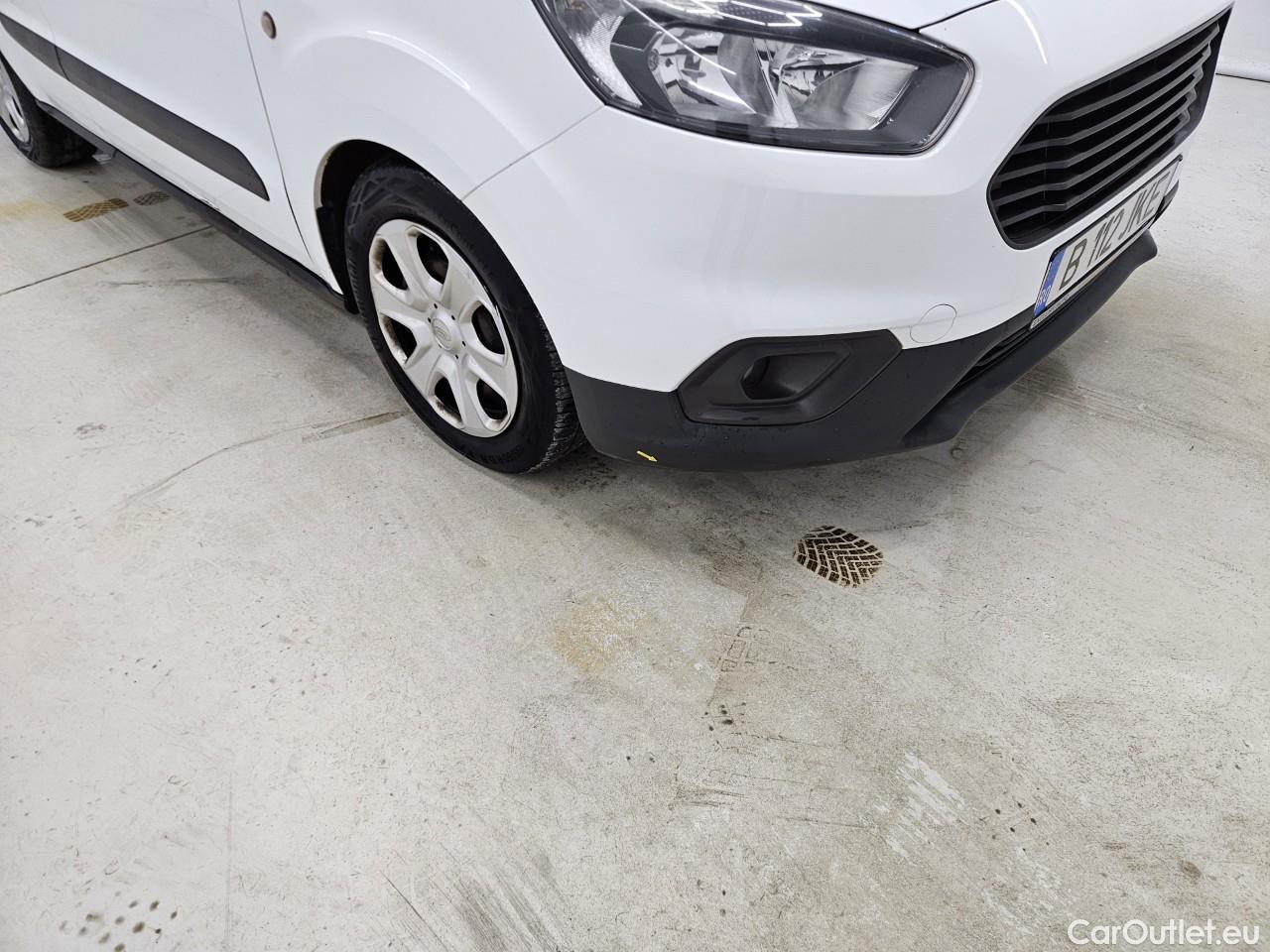  Ford  Transit 1.5 TDCi 100CP Trend #9