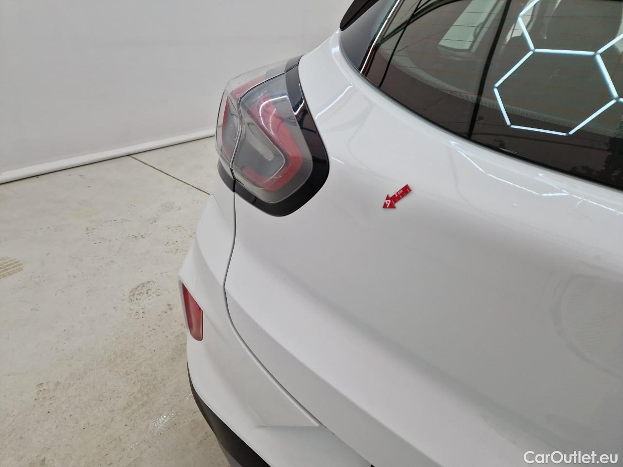  Ford  Puma 1.0 EcoBoost mHEV 125CP Titanium #29