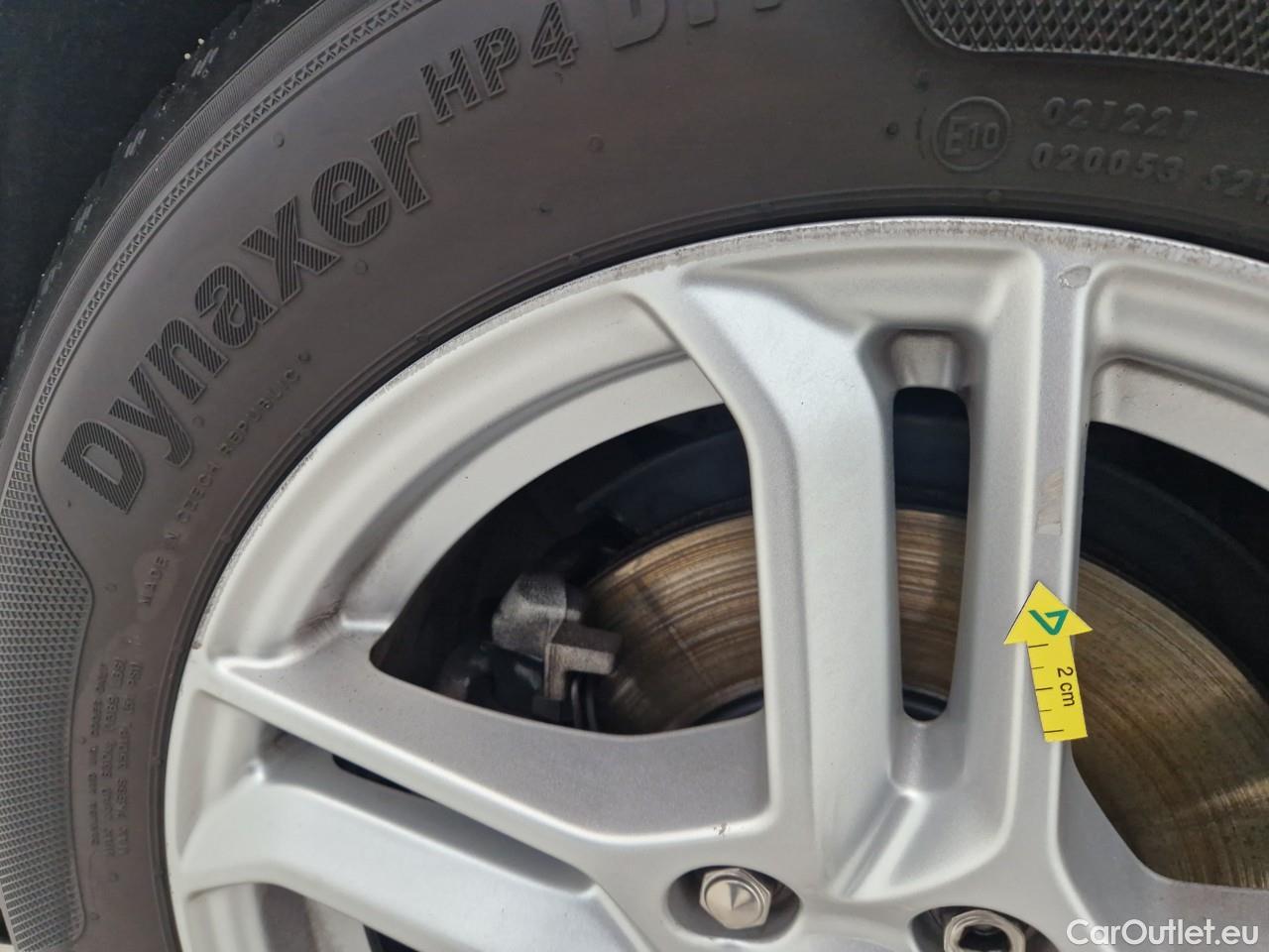  Ford  Focus 1.0 EcoBoost 100CP Trend Connected #5