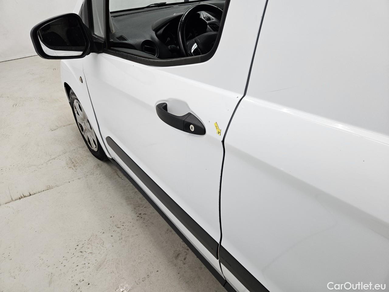  Ford  Transit 1.5 TDCi 100CP Trend #2