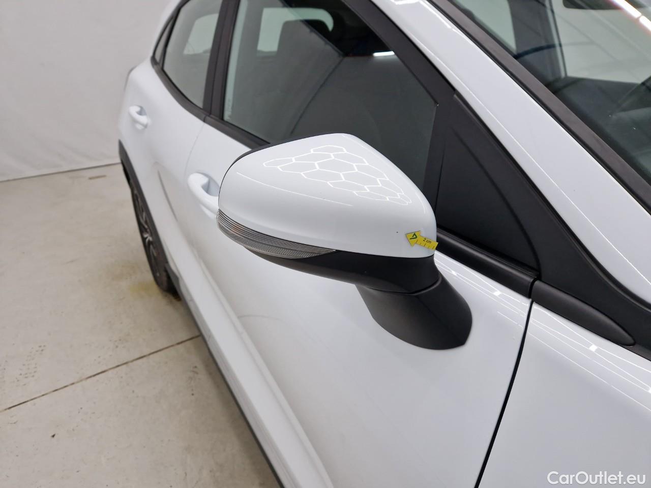  Ford  Puma 1.0 EcoBoost mHEV 125CP Titanium #11