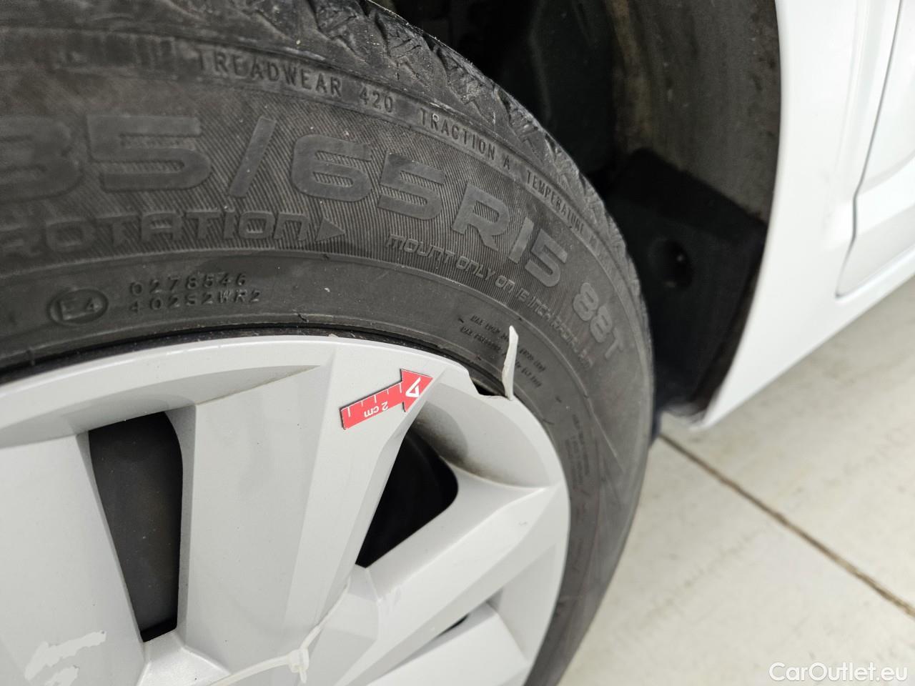  Dacia  Logan 1.0 TCe 90CP Comfort MT6 #11