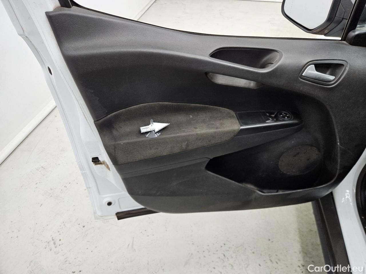  Ford  Transit 1.5 TDCi 100CP Trend #41