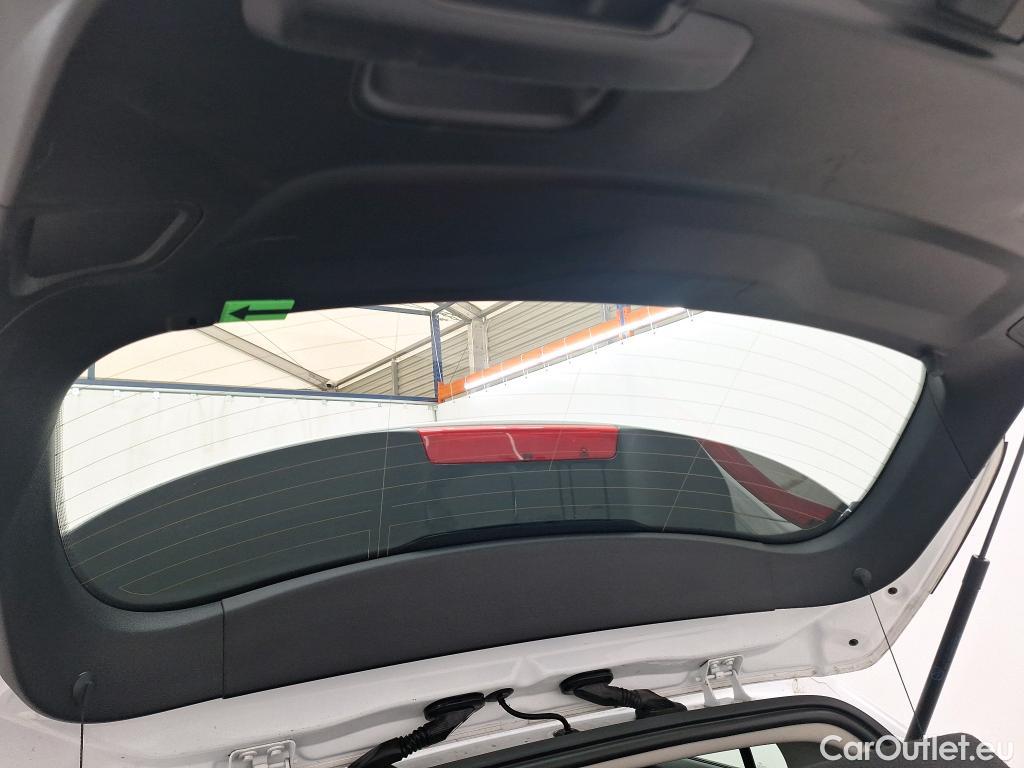  Ford  Focus 1.0 EcoBoost 100CP Trend Connected #13