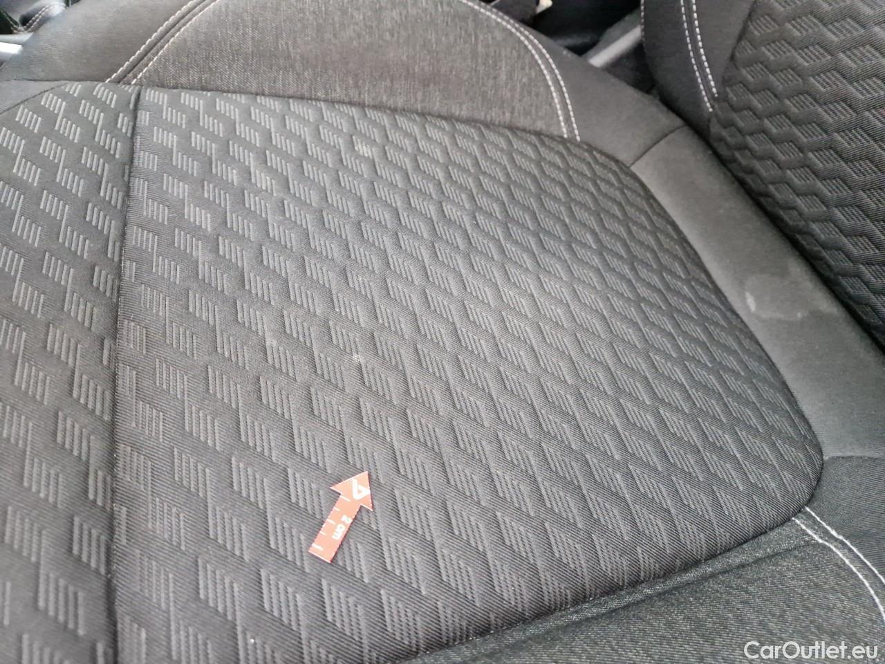  Ford  Puma 1.0 EcoBoost mHEV 125CP Titanium #31