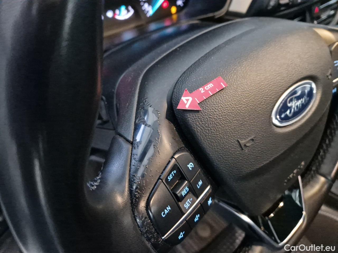  Ford  Focus 1.5 EcoBlue 120CP Trend Connected #34