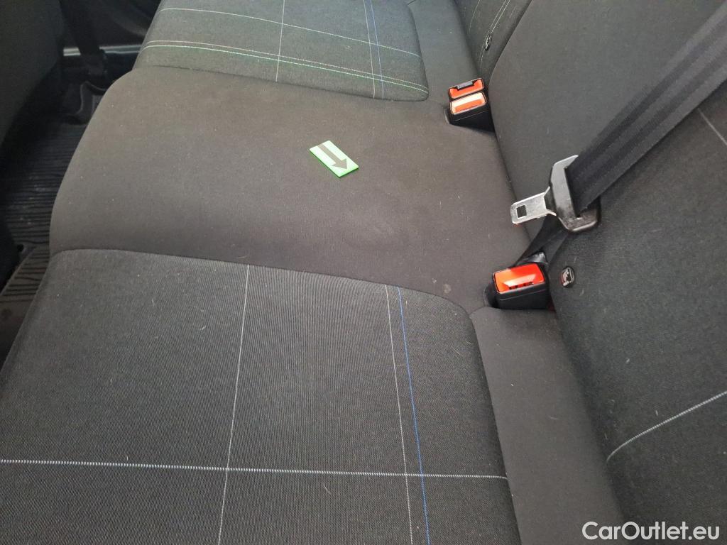  Ford  Fiesta 1.0 EcoBoost 95CP Trend Connected #24