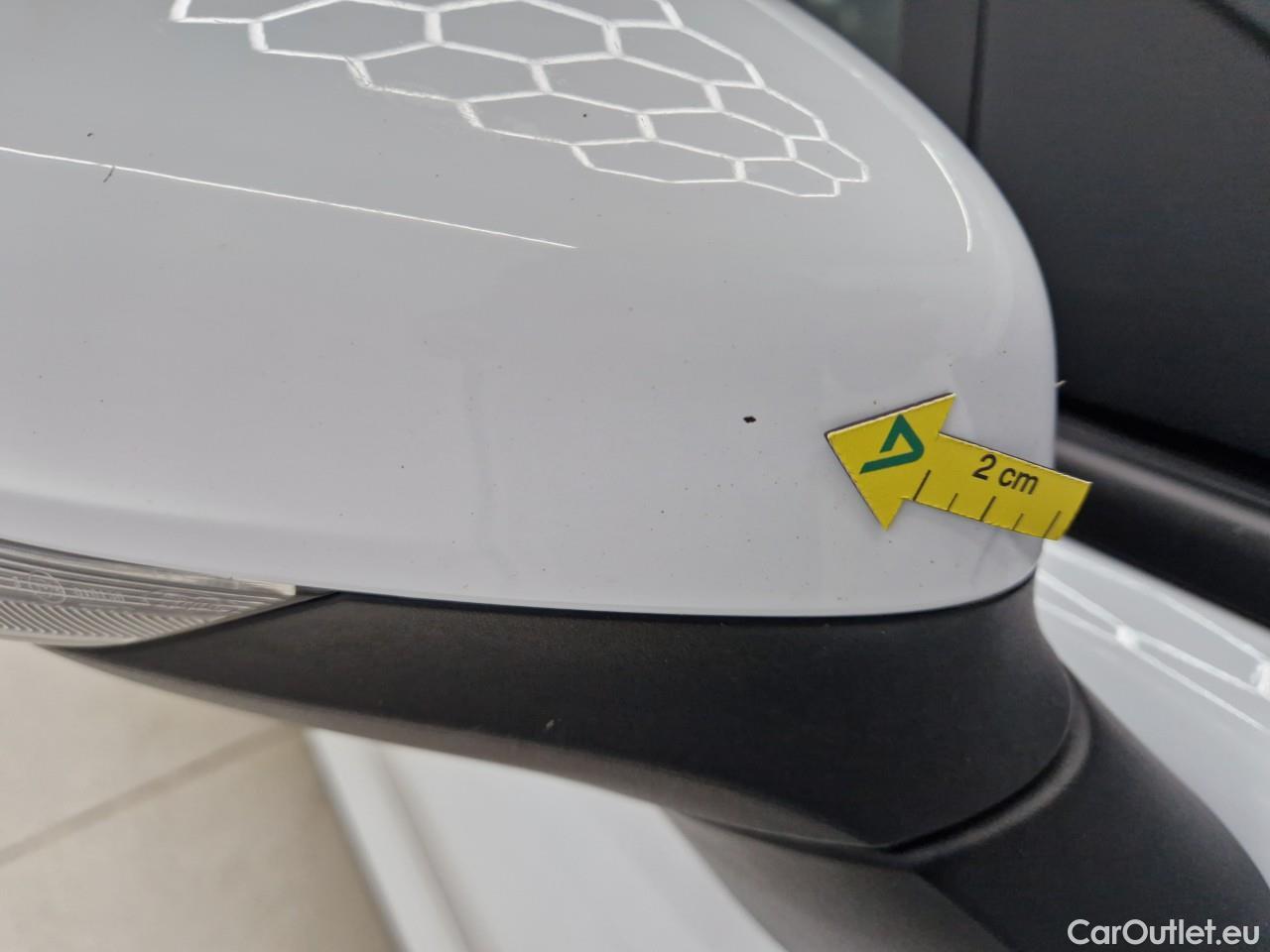  Ford  Puma 1.0 EcoBoost mHEV 125CP Titanium #12