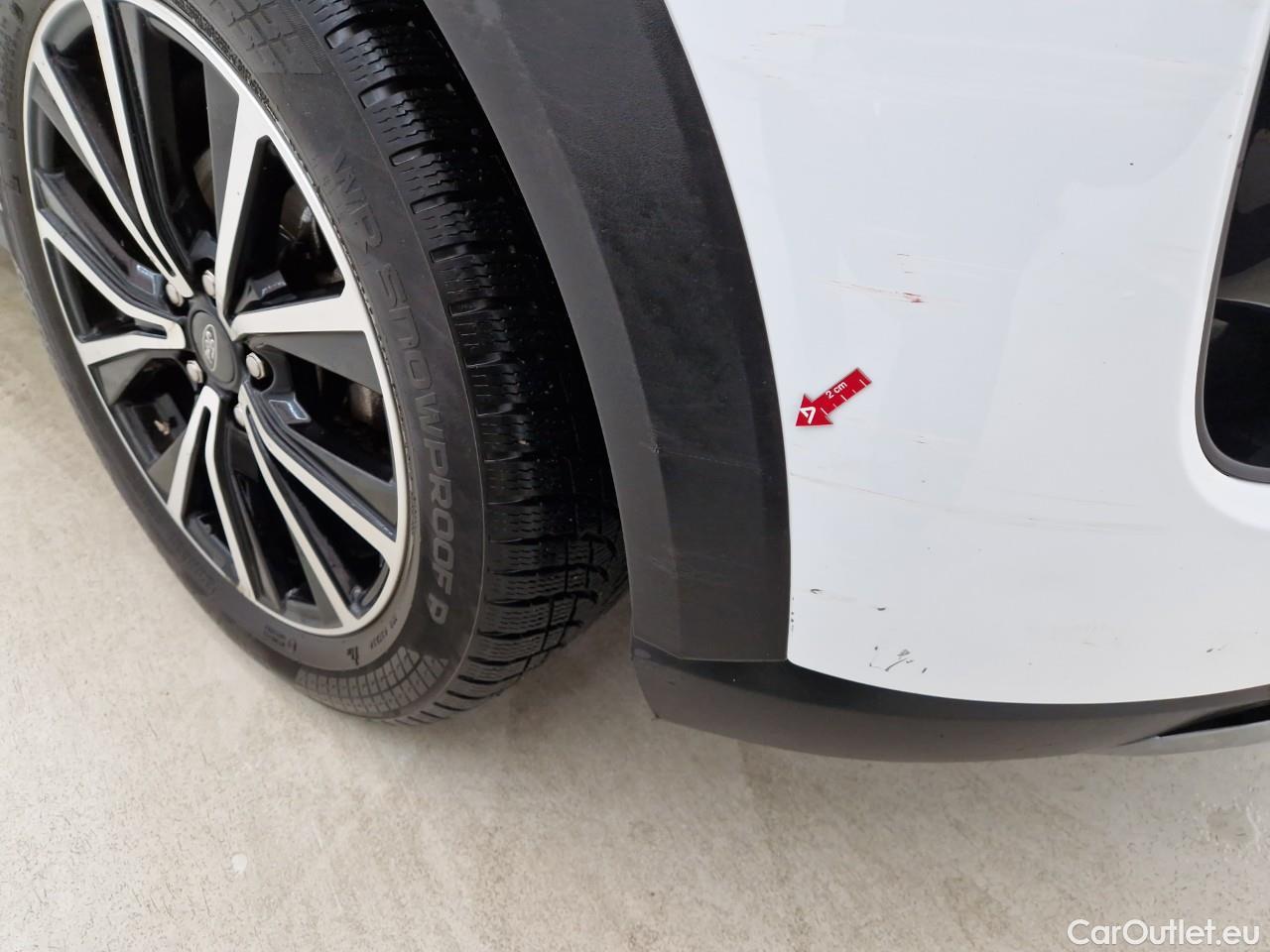  Ford  Puma 1.0 EcoBoost mHEV 125CP Titanium #13